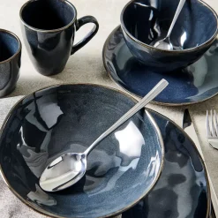 CASA Earth Ocean Plato Llano Azul| Platos