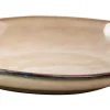 CASA Earth Sand Plato Marron Claro| Platos