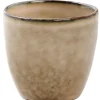 CASA Earth Sand Taza Marron Claro| Tacitas