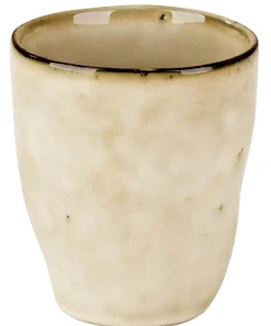 CASA Earth Sand Taza Marron Claro| Tacitas