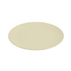 CASA Ecoserve Plato Amarillo| Platos