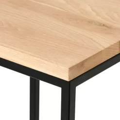 CASA Eki Soporte Para Plantas Natural| Soportes Para Plantas