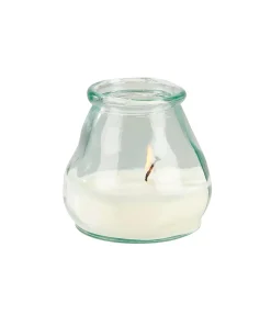 CASA Ekos Velas Citronela Transparente| Velas