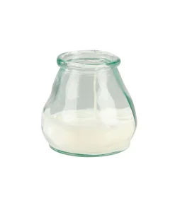 CASA Ekos Velas Citronela Transparente| Velas