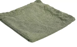 CASA Elba Servilleta Verde Oscuro| Servilletas