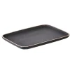 CASA Elements Plato Negro| Platos