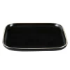 CASA Elements Plato Negro| Platos