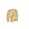 CASA Elly Iman Elefante Dorado| Imanes
