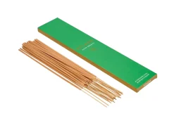 CASA Escape Asian Serenity Incienso 30 Palillos Verde| Articulos Aromáticos