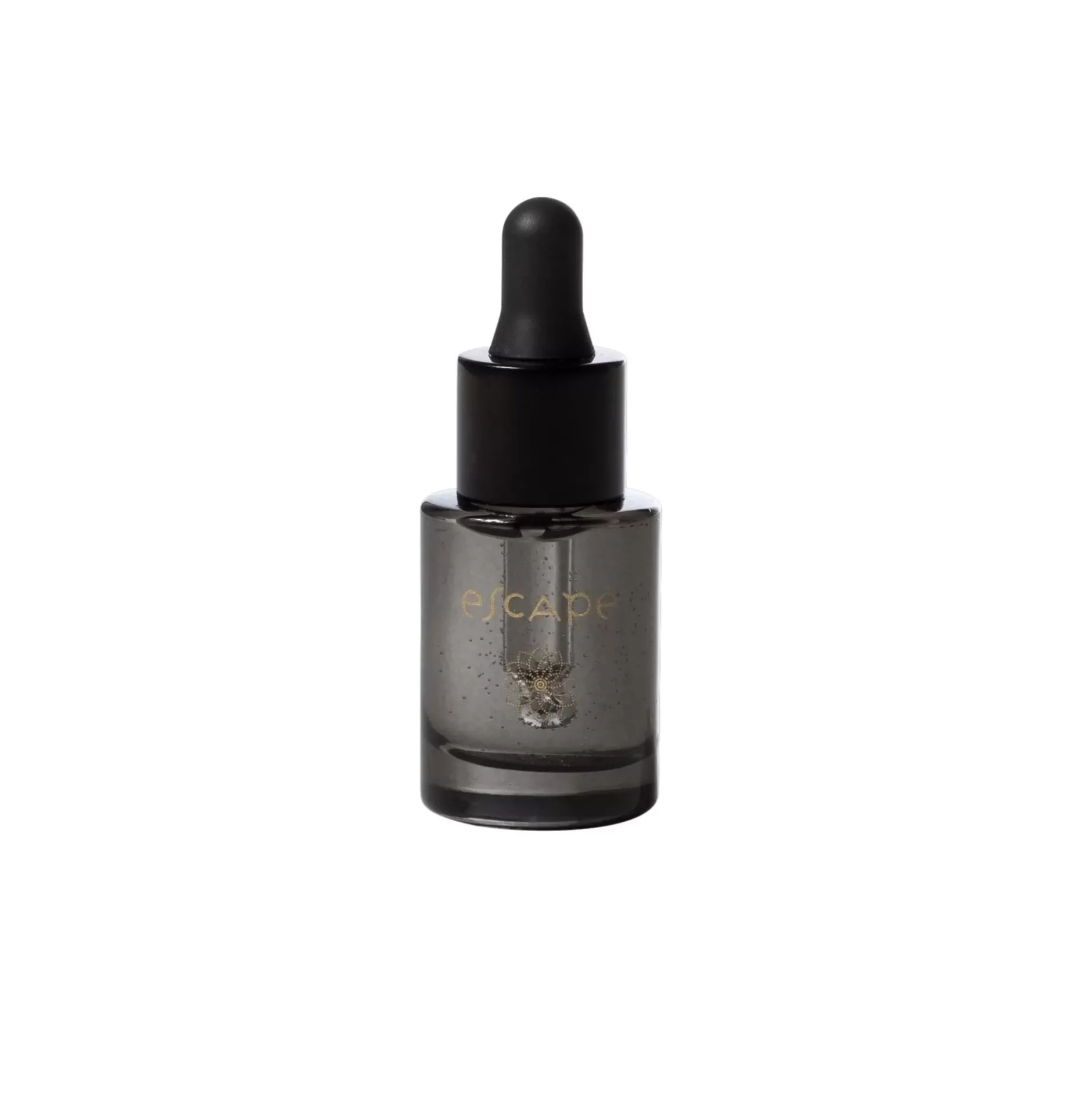 CASA Escape Black Oudh Aceite Perfumado Negro| Articulos Aromáticos