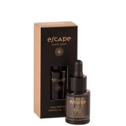 CASA Escape Black Oudh Aceite Perfumado Negro| Articulos Aromáticos