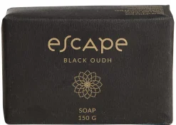 CASA Escape Black Oudh Jabon Negro| Tratamiento Corporal