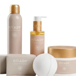 CASA Escape Indian Inspiration Jabon Beis| Tratamiento Corporal