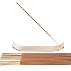 CASA Escape Indian Inspiration Incienso 30 Palillos Beis| Articulos Aromáticos