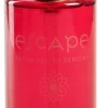 CASA Escape Japanese Ceremony Jabon De Mano En Dispensador Rojo| Tratamiento Corporal