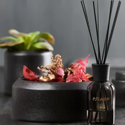 CASA Escape Japanese Ceremony Aceite Perfumado Rojo| Articulos Aromáticos