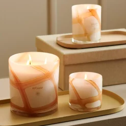 CASA Escape Japanese Ceremony Vela Perfumada Xl Multicolor| Velas