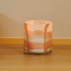 CASA Escape Japanese Ceremony Vela Perfumada Multicolor| Velas