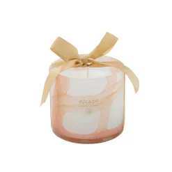 CASA Escape Japanese Ceremony Vela Perfumada Multicolor| Velas