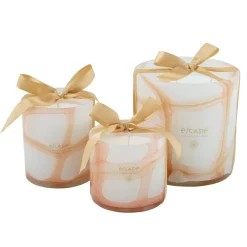 CASA Escape Japanese Ceremony Vela Perfumada Multicolor| Velas