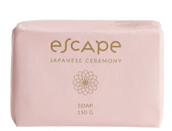 CASA Escape Japanese Ceremony Jabon Rojo| Tratamiento Corporal