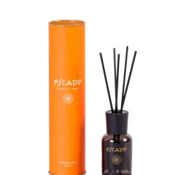 CASA Escape Oriental Spirit Aceite Perfumado Naranja| Articulos Aromáticos