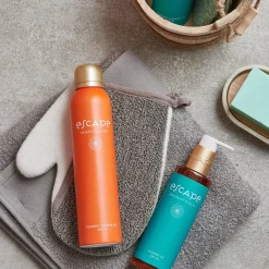 CASA Escape Oriental Spirit Espuma De Ducha En Botella Naranja| Tratamiento Corporal