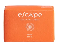 CASA Escape Oriental Spirit Jabon Naranja| Tratamiento Corporal