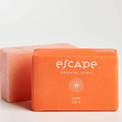 CASA Escape Oriental Spirit Jabon Naranja| Tratamiento Corporal