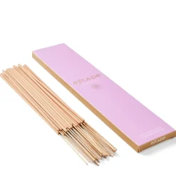 CASA Escape Purple Iris Incienso 30 Palillos Morado Claro| Articulos Aromáticos