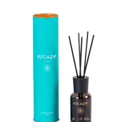 CASA Escape Senses Aceite Perfumado Turquesa| Articulos Aromáticos