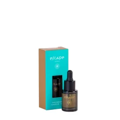 CASA Escape Senses Aceite Perfumado Turquesa| Articulos Aromáticos