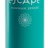 CASA Escape Senses Espuma De Ducha En Botella Turquesa| Tratamiento Corporal