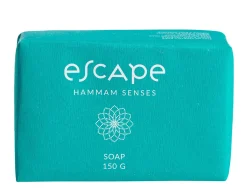 CASA Escape Senses Jabon Turquesa| Tratamiento Corporal