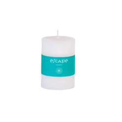 CASA Escape Senses Vela Perfumada Turquesa| Velas Perfumadas