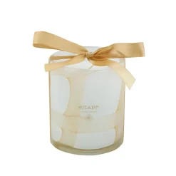 CASA Escape Senses Vela Perfumada En Vaso Multicolor| Velas