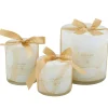 CASA Escape Senses Vela Perfumada En Vaso Multicolor| Velas