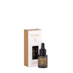 CASA Escape World Of Goa Aceite Perfumado Blanco| Articulos Aromáticos