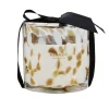 CASA Escape World Of Goa Vela Perfumada En Vaso Blanco, Dorado, Multicolor| Velas