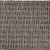CASA Ethnic Alfombra Negro, Natural| Alfombras