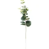 CASA Eucalyptus Rama Sintetico Verde| Ramos Artificiales