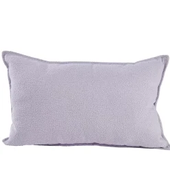 CASA Fera Cojin Morado| Cojines
