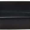 CASA Fero Fuente De Horno Negro| Fuentes De Horno
