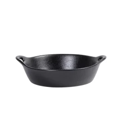 CASA Fero Fuente Para Horno Negro| Fuentes De Horno