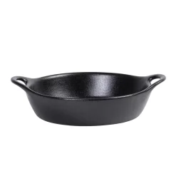 CASA Fero Fuente Para Horno Negro| Fuentes De Horno