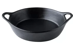 CASA Fero Fuente Para Horno Negro| Fuentes De Horno