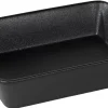 CASA Fero Fuente Para Horno Negro| Fuentes De Horno