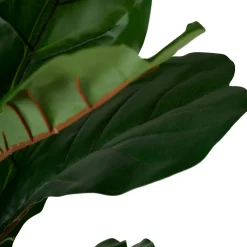 CASA Figi Planta Artificial Varios Colores| Plantas Artificiales