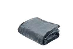 CASA Flanella Manta Gris| Mantas