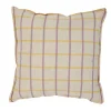 CASA Flax Cojin Multicolor| Cojines